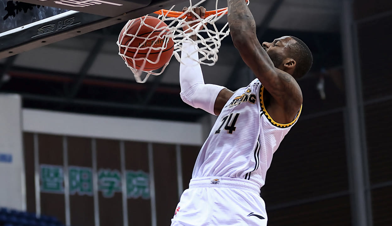 辽宁本钢总冠军之路