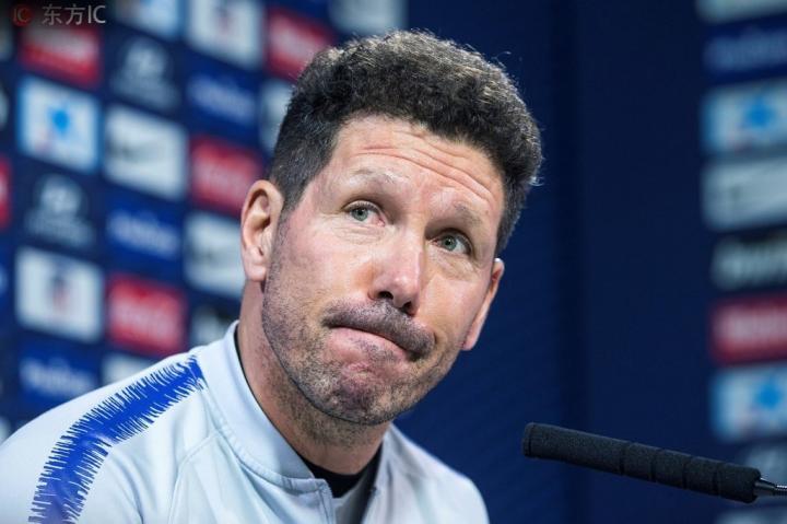 马竞30塞维利亚全场集锦 马竞30塞维利亚全场集锦