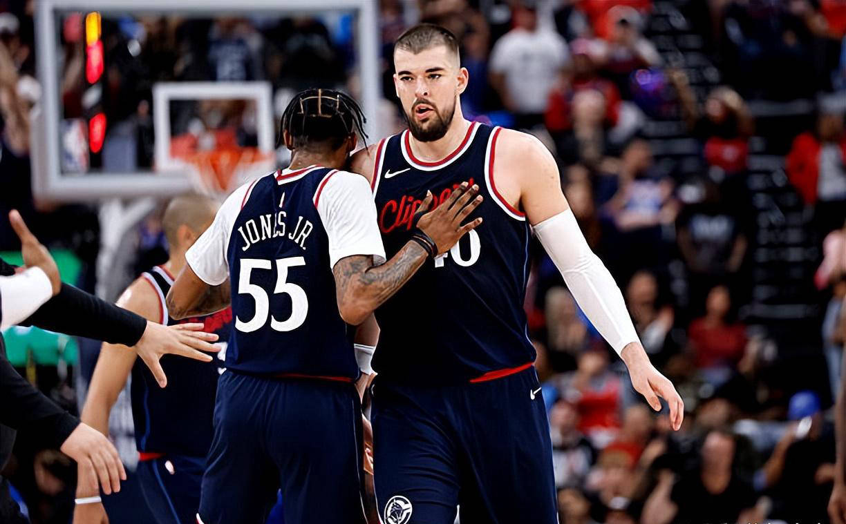 洛杉矶快船关键时刻状态回暖；志在欧超杯名次提升；引发热议；训练强度明显提升的简单介绍