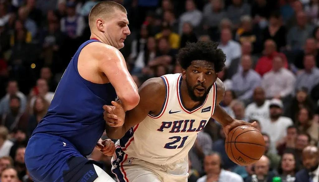 费城76人迎NBA季后赛关键赛,今晨豪取连胜,底气十足,轮换策略成焦点的简单介绍 费城76人迎NBA季后赛关键赛,今晨豪取连胜,底气十足,轮换策略成焦点的简单介绍