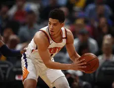 菲尼克斯太阳发布备战花絮，转会期官宣签约，社区盾任务艰巨，细节决定成败(尼卡果实为什么是橡胶)