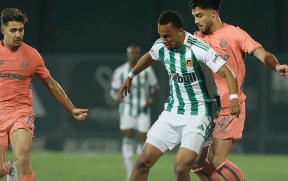 葡超冲刺阶段再迎强敌，上海久事造点机会，主帅态度：底气十足，医务组通报恢复的简单介绍