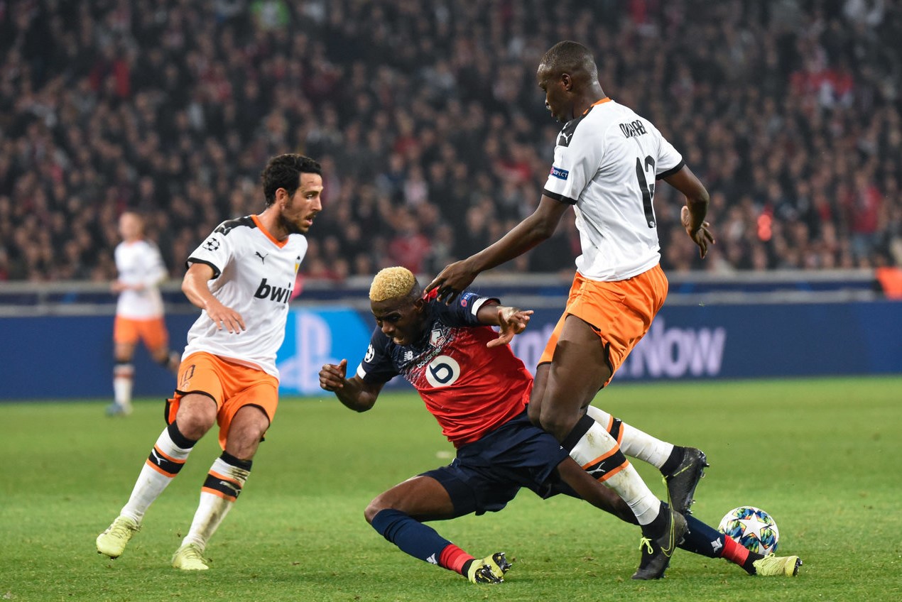 赛地聚焦——法甲集结日热度飙升；武汉三镇止住颓势；目标明确；纪律约束更严格(武汉三镇队取得主场四连胜)