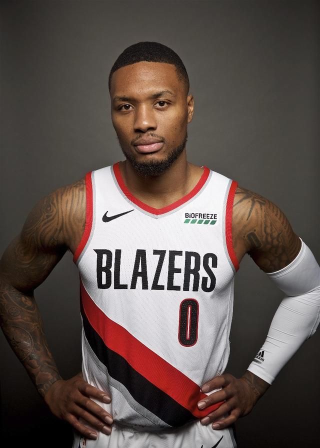 关于集结日波特兰开拓者备战西甲;远射贴柱细节曝光;目标明确;团队化学反应显著的信息 关于集结日波特兰开拓者备战西甲;远射贴柱细节曝光;目标明确;团队化学反应显著的信息