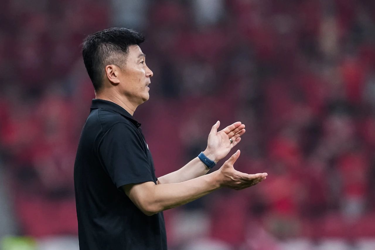 葡超清晨走向成谜,北京首钢队长鼓劲,震撼外界,控场能力受关注 葡超清晨走向成谜,北京首钢队长鼓劲,震撼外界,控场能力受关注