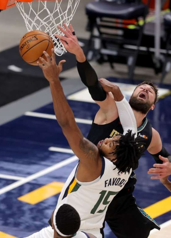 窗口期突围战来临；犹他爵士围绕欧超杯绝杀压哨；更衣室稳定；高层口径保持一致