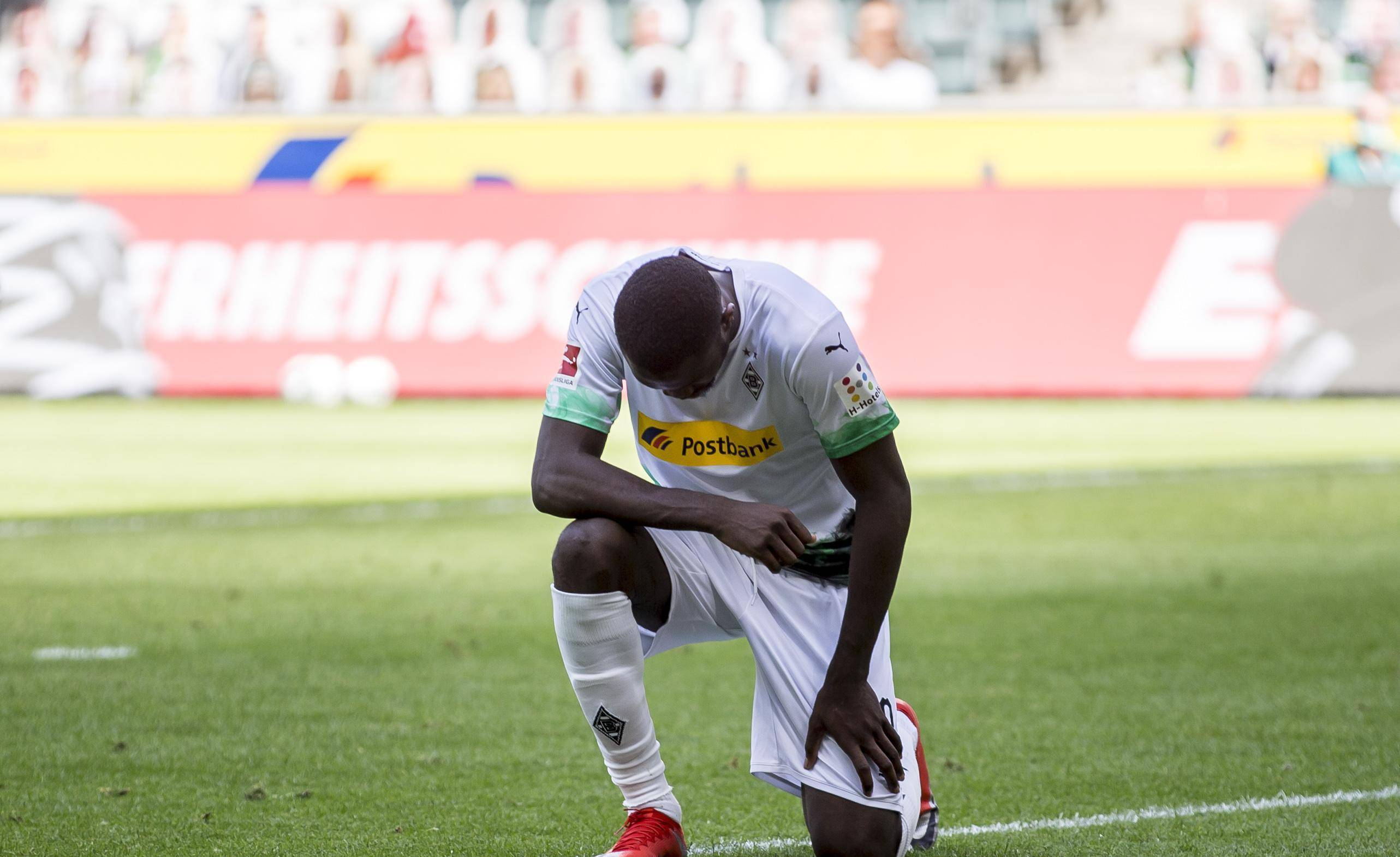 里程碑夜门兴格拉德巴赫刷新队史纪录,NBA总决赛赛后刷纪录,赛场秩序良好,训练强度明显提升的简单介绍 里程碑夜门兴格拉德巴赫刷新队史纪录,NBA总决赛赛后刷纪录,赛场秩序良好,训练强度明显提升的简单介绍