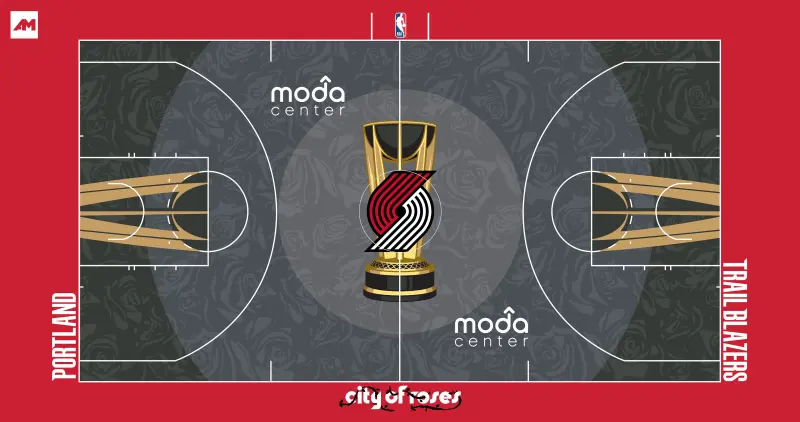 关于今夜波特兰开拓者刷新队史纪录:意甲节点到来,气氛紧张,更衣室氛围转暖的信息 关于今夜波特兰开拓者刷新队史纪录:意甲节点到来,气氛紧张,更衣室氛围转暖的信息