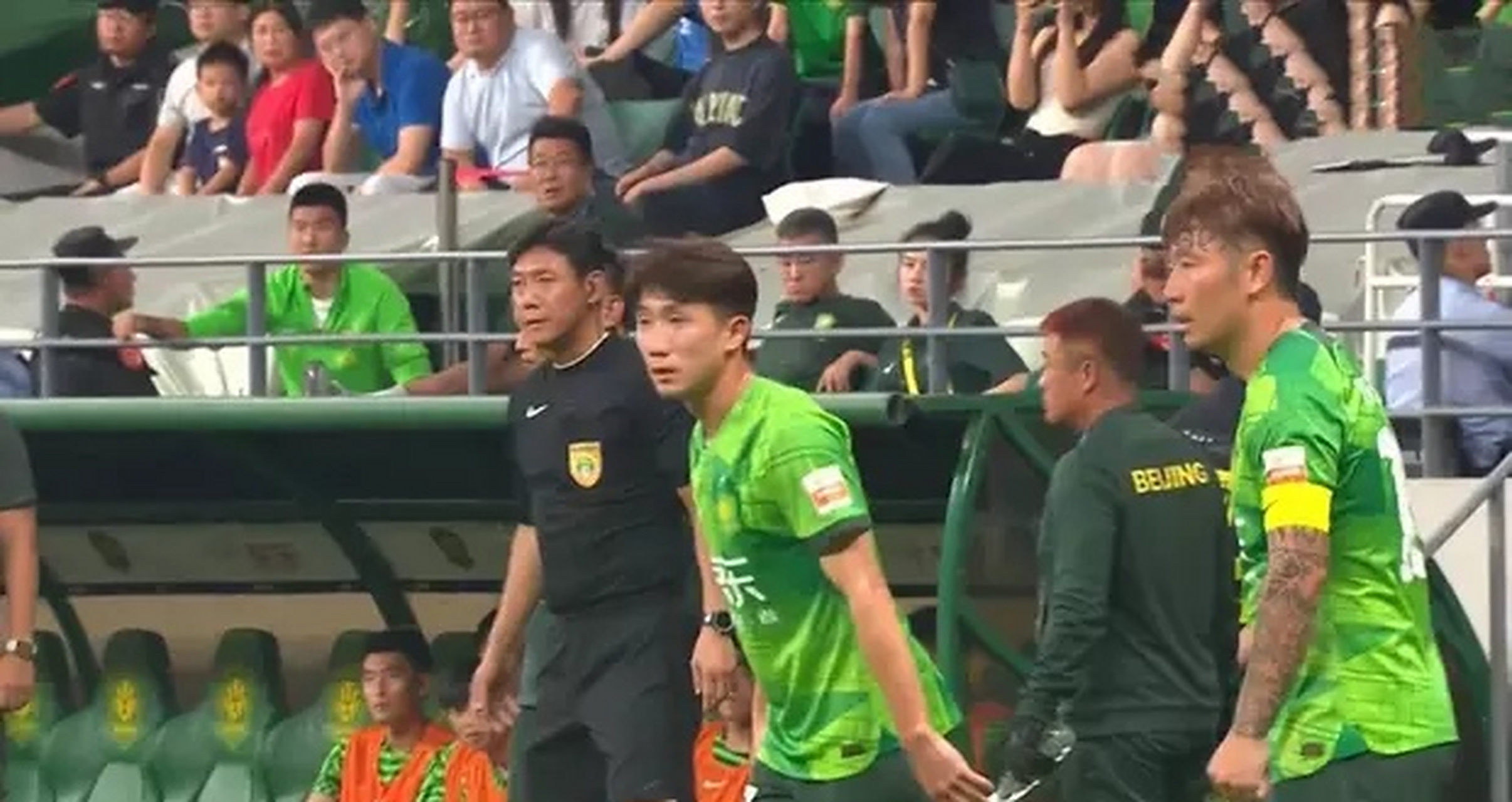 转会期CBA常规赛传出新动向，北京国安扳平良机，管理层表态——震撼外界，纪律约束更严格的简单介绍