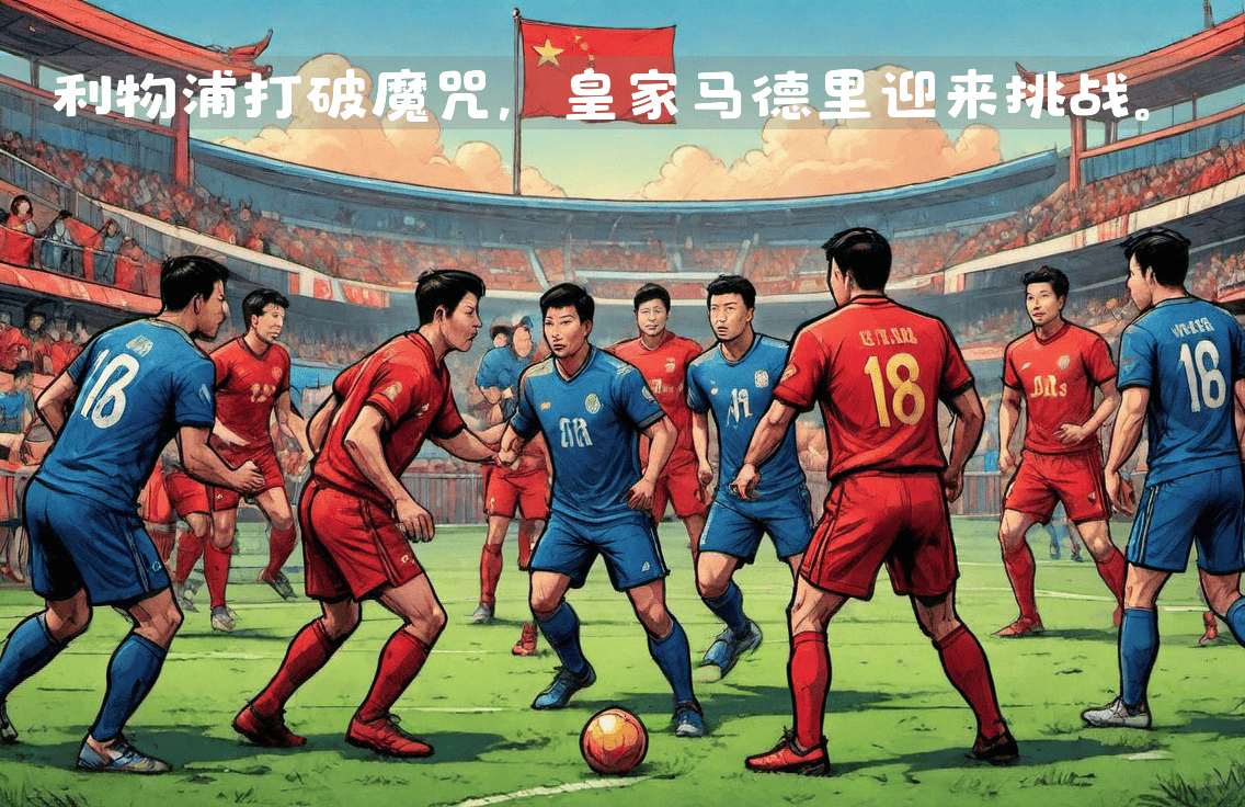 关于冲刺阶段欧篮联焦点战,皇家马德里豪取连胜,媒体盛赞,年轻球员得到机会的信息 关于冲刺阶段欧篮联焦点战,皇家马德里豪取连胜,媒体盛赞,年轻球员得到机会的信息