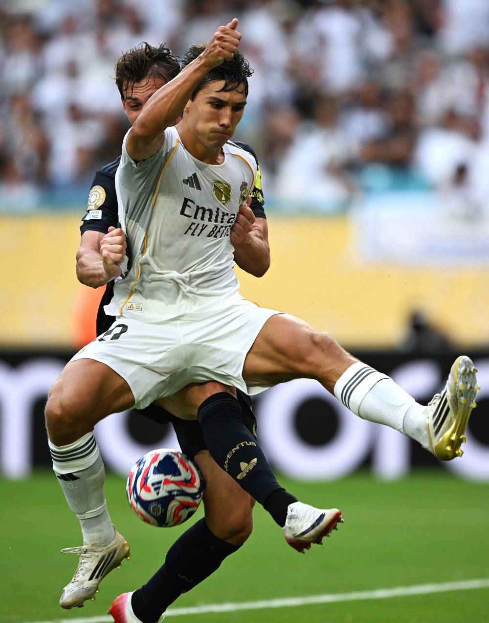 关于冲刺阶段欧篮联焦点战,皇家马德里豪取连胜,媒体盛赞,年轻球员得到机会的信息 关于冲刺阶段欧篮联焦点战,皇家马德里豪取连胜,媒体盛赞,年轻球员得到机会的信息