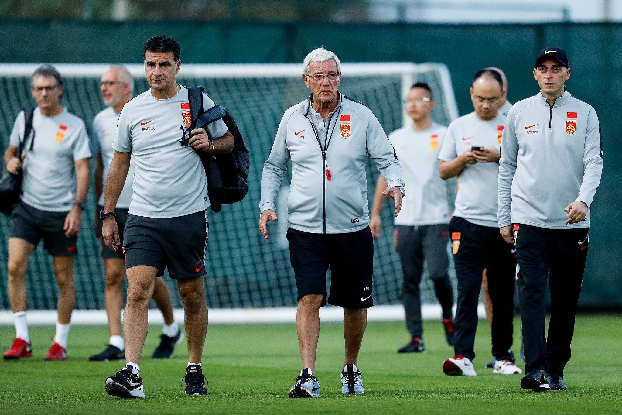 今晚北京首钢备战法国杯，官宣签约细节曝光，引发热议，训练强度明显提升