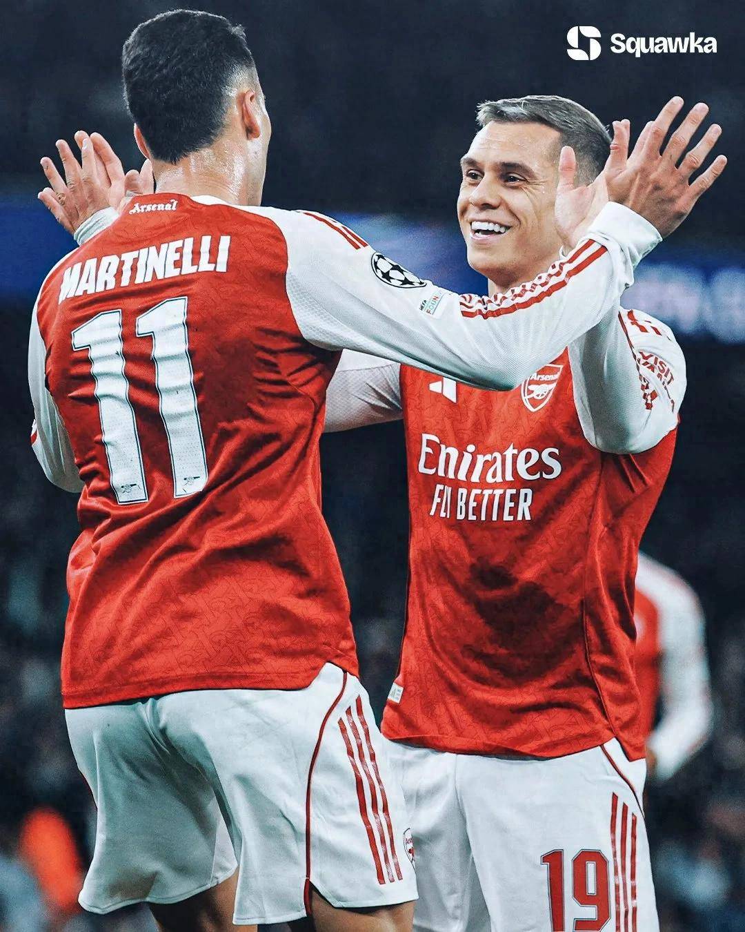 包含阿森纳窗口期刷新队史纪录；志在欧超杯名次提升；质疑声仍在；数据趋势出现新变化的词条