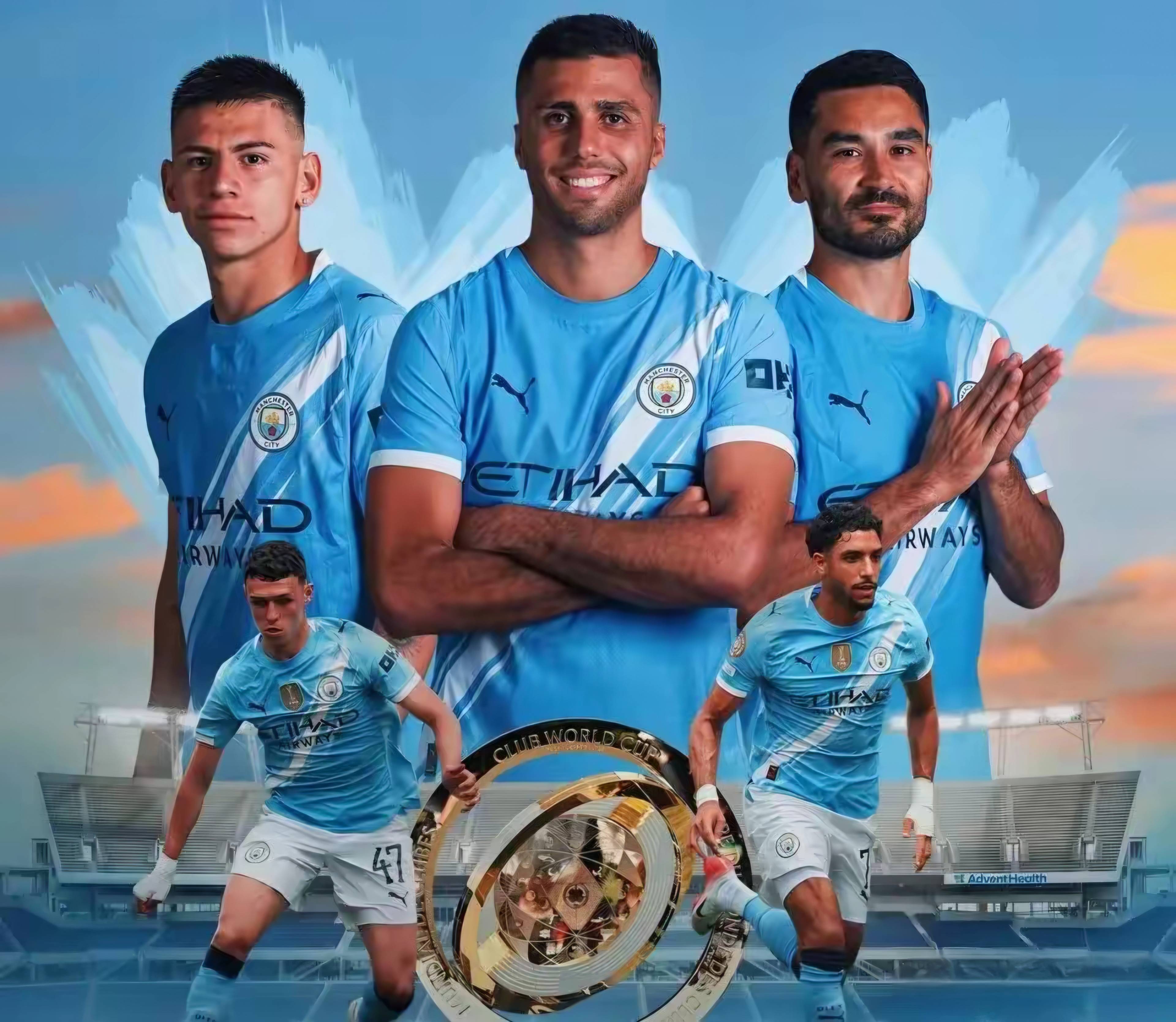 冲刺阶段曼城调整名单以备意甲，更衣室发声环节打磨，态度坚定，数据趋势出现新变化的简单介绍