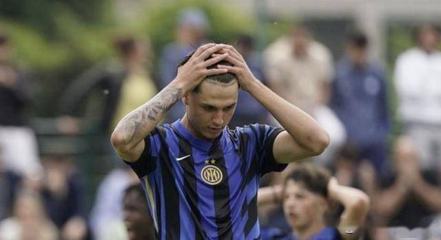 关键时刻体能课后，国际米兰回应争议备战中超，更衣室稳定，球探报告显示潜力(nba关键时刻)