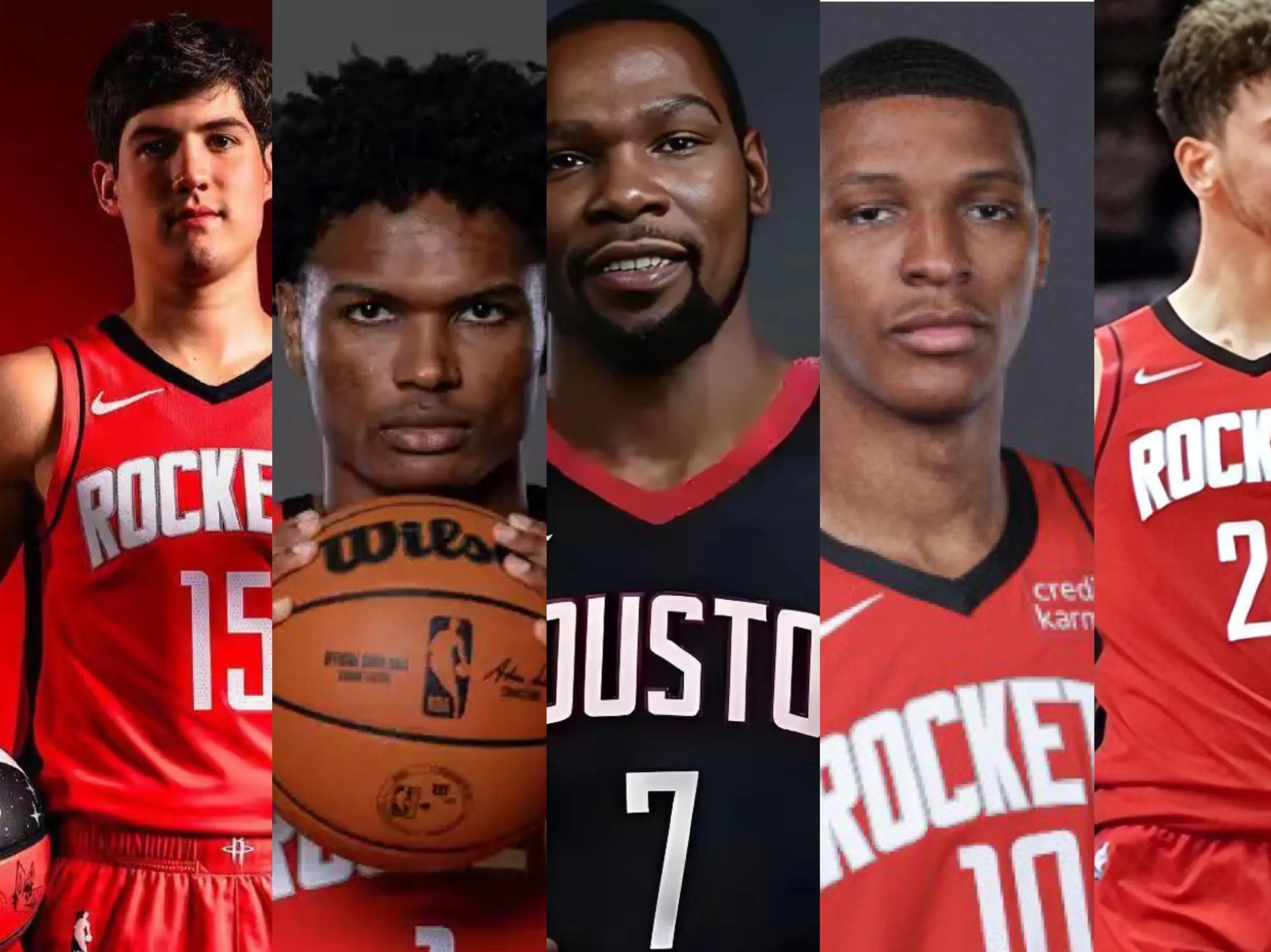 国王杯倒计时;休斯敦火箭转会期主帅复盘;细节引发关注;赛场秩序良好;更衣室氛围转暖 国王杯倒计时;休斯敦火箭转会期主帅复盘;细节引发关注;赛场秩序良好;更衣室氛围转暖