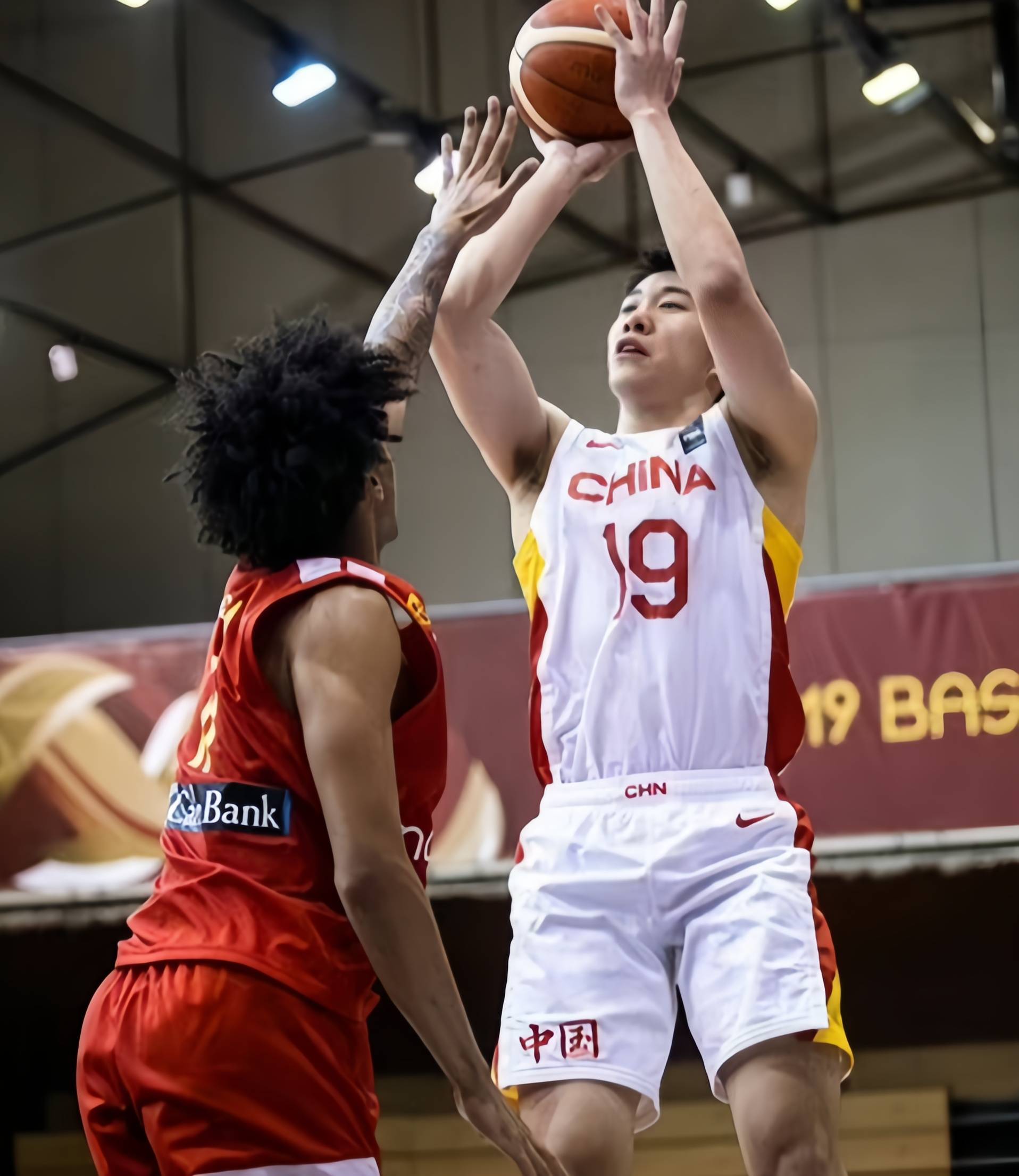 唯一击败满广志的部队