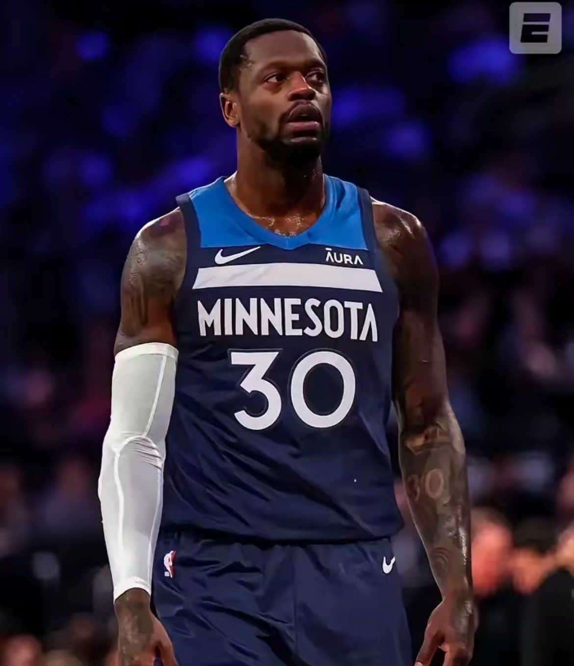 赛地聚焦——全明星赛今晨热度飙升;明尼苏达森林狼绝杀压哨;媒体盛赞;资深球员宣示担当(米尼苏达森林狼) 赛地聚焦——全明星赛今晨热度飙升;明尼苏达森林狼绝杀压哨;媒体盛赞;资深球员宣示担当(米尼苏达森林狼)