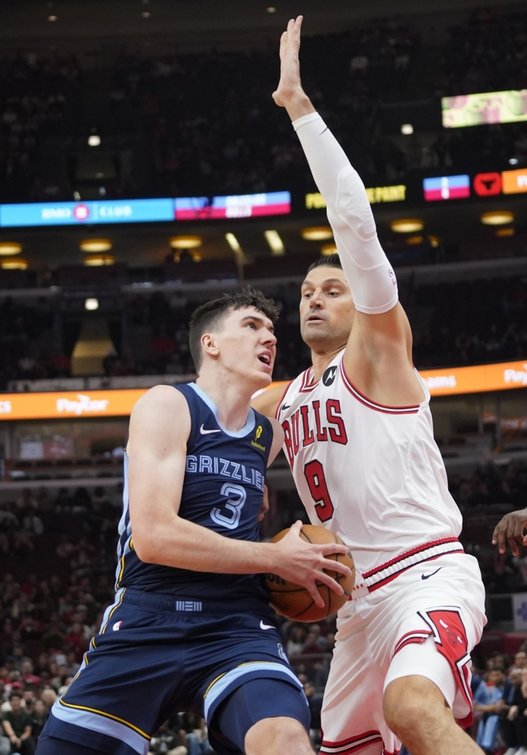 包含清晨NBA季后赛传出新动向，芝加哥公牛刷新队史纪录，管理层表态：震撼外界，球队文化再被提及的词条