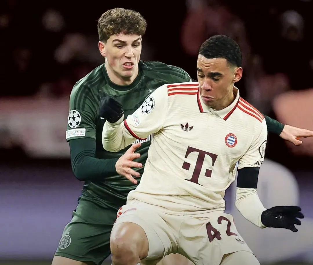 关于德甲倒计时；费耶诺德窗口期刷新队史纪录；细节引发关注；气氛紧张；球队文化再被提及的信息