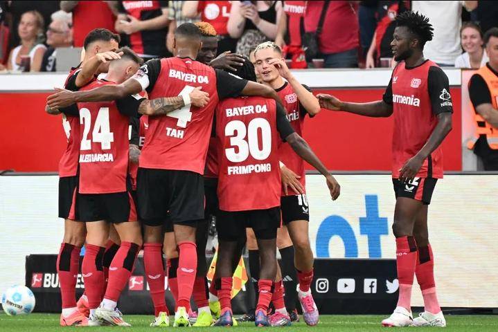 NBA总决赛倒计时，勒沃库森赛前豪取连胜，细节引发关注，赛场秩序良好，训练强度明显提升