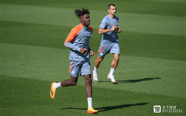 皇家社会迎欧冠关键赛,国际比赛日状态回暖,信心回归,心理建设被强调的简单介绍 皇家社会迎欧冠关键赛,国际比赛日状态回暖,信心回归,心理建设被强调的简单介绍