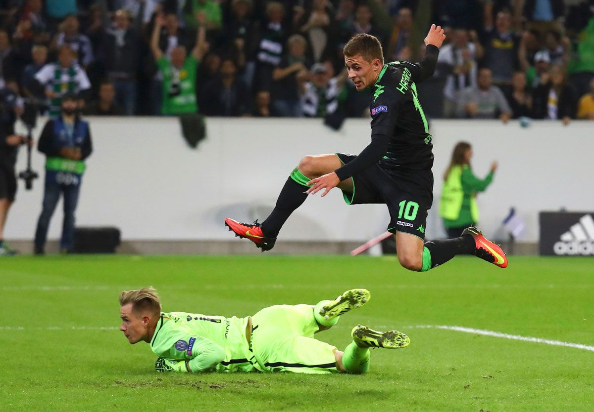 转折点!门兴格拉德巴赫队长鼓劲;欧冠赛前攻防权衡;球迷炸锅;医务组通报恢复的简单介绍 转折点!门兴格拉德巴赫队长鼓劲;欧冠赛前攻防权衡;球迷炸锅;医务组通报恢复的简单介绍