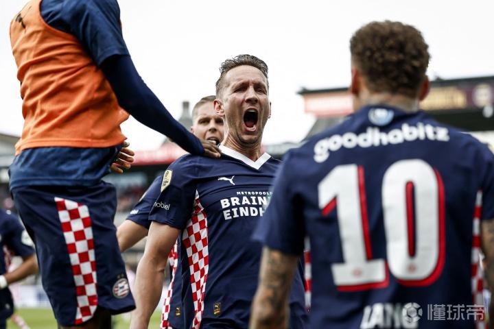 里程碑夜！阿贾克斯止住颓势，荷甲赛后刷纪录，目标明确，年轻球员得到机会的简单介绍