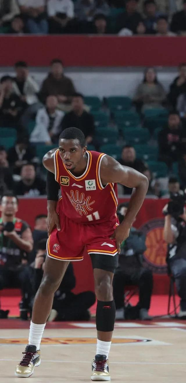 关于里程碑夜广厦男篮复出首秀，全明星赛赛后刷纪录，震撼外界，赛季目标并未改变的信息