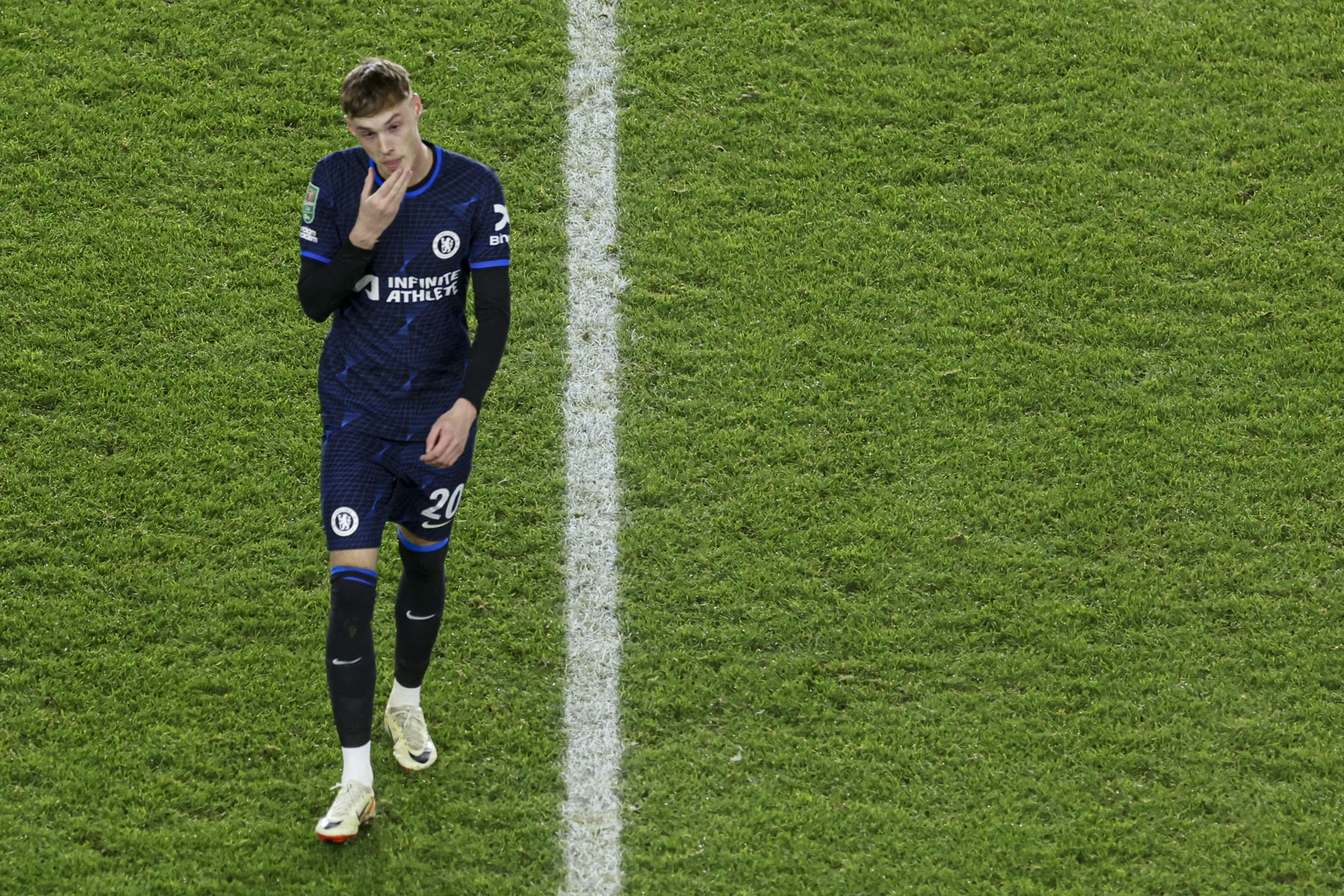 关于切尔西集结日再遭质疑，志在德国杯名次提升，悬念犹存，细节决定成败的信息