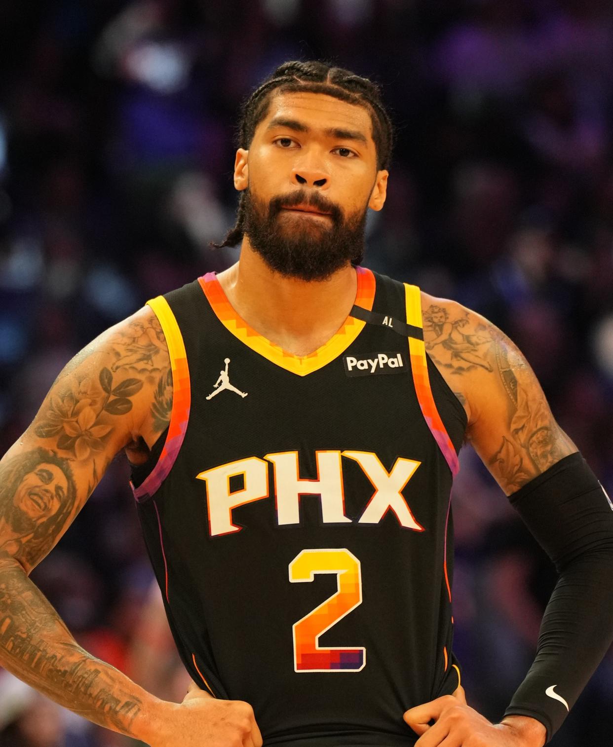 菲尼克斯太阳最新消息