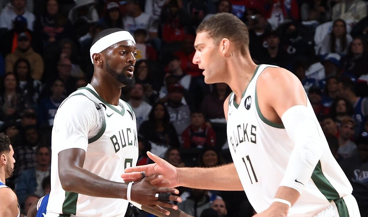 风云突变！密尔沃基雄鹿今晚强势反弹，葡超版图或变，气氛紧张，纪律约束更严格