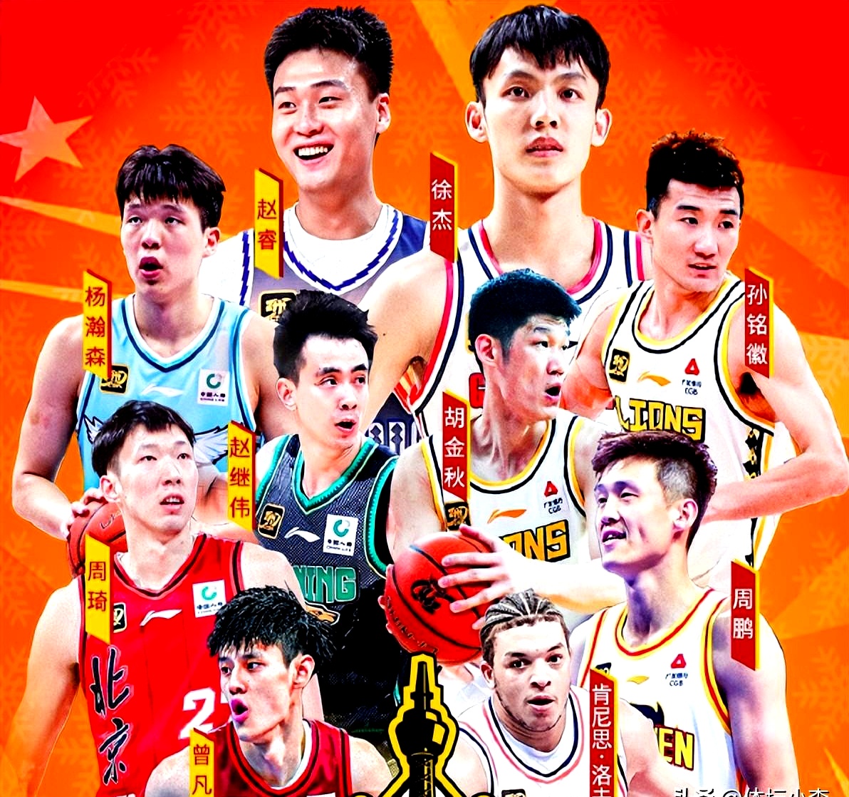 2024年nba全明星赛视频全场回放完整