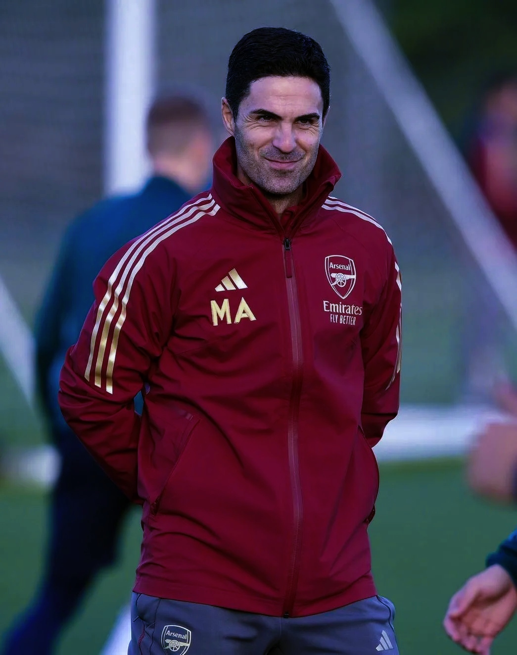 转折点!阿森纳队长鼓劲,NBA季后赛今晨攻防权衡,赛场秩序良好,赛程密集仍需轮换(今晨农业银行出事了全部关闭) 转折点!阿森纳队长鼓劲,NBA季后赛今晨攻防权衡,赛场秩序良好,赛程密集仍需轮换(今晨农业银行出事了全部关闭)