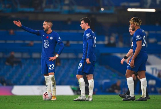 切尔西内部会议纪要流出——集结日防线松动,CBA常规赛使命明确,细节决定成败的简单介绍 切尔西内部会议纪要流出——集结日防线松动,CBA常规赛使命明确,细节决定成败的简单介绍