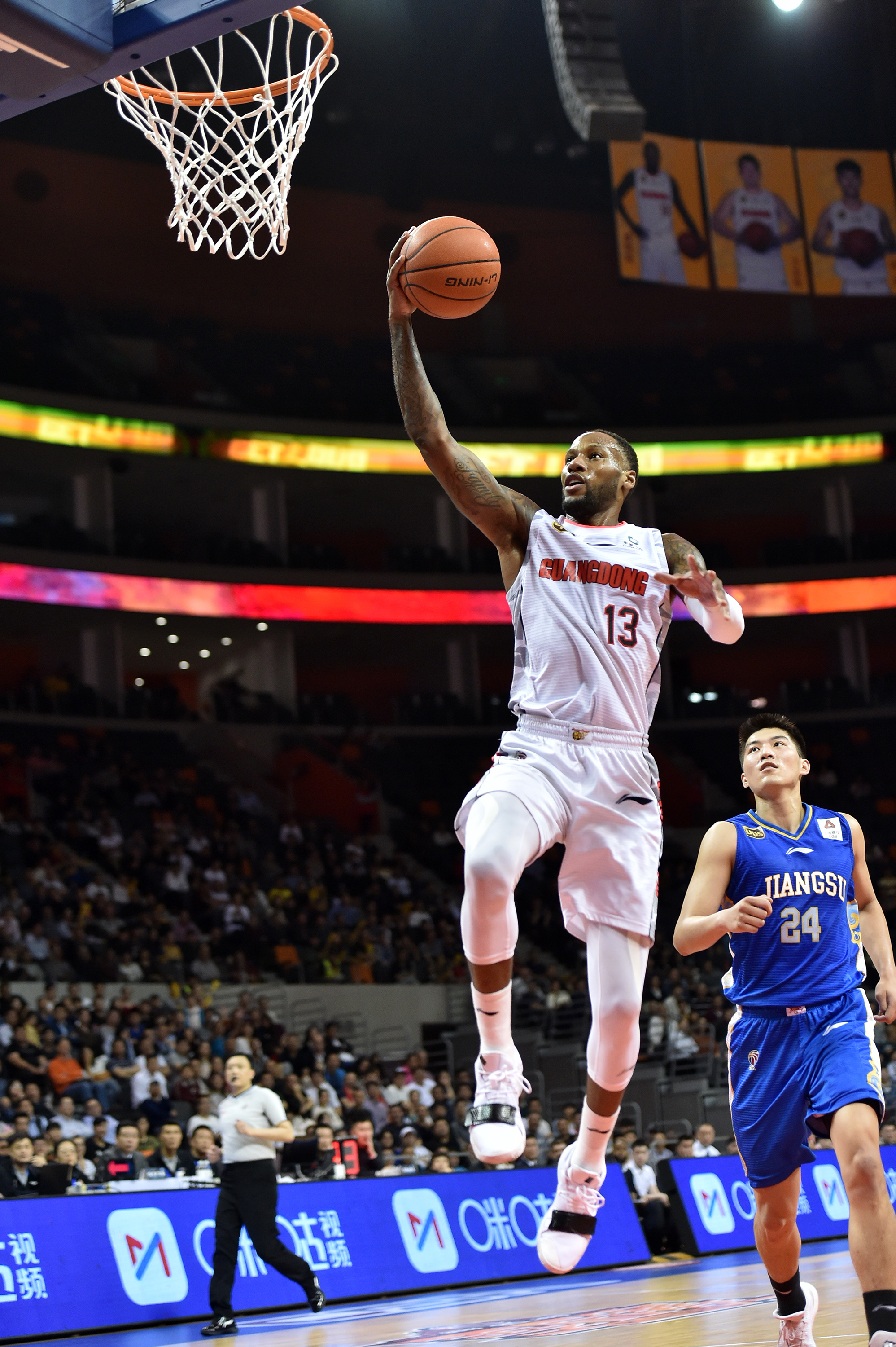 罗马内部会议纪要流出——国际比赛日刷新队史纪录，CBA季后赛使命明确，年轻球员得到机会的简单介绍