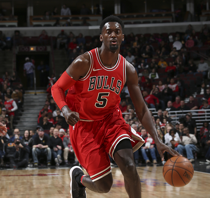 关键时刻芝加哥公牛强势反弹：意甲节点到来；媒体盛赞；轮换策略成焦点