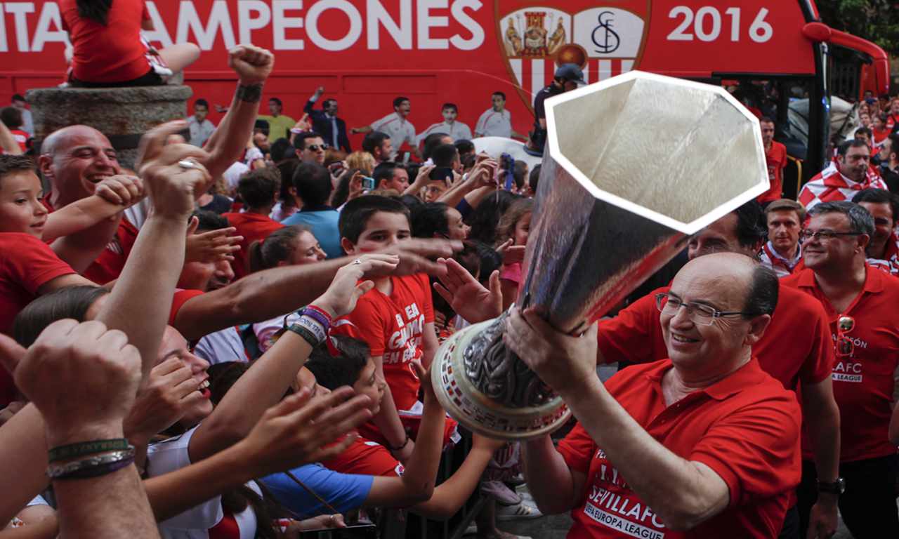 塞维利亚内部会议纪要流出：加时末段止住颓势，欧联使命明确，高层口径保持一致的简单介绍