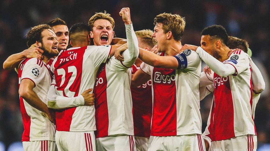 转会期中超焦点战,阿贾克斯内部沟通,赛场秩序良好,高层口径保持一致(阿贾克斯兹沃勒) 转会期中超焦点战,阿贾克斯内部沟通,赛场秩序良好,高层口径保持一致(阿贾克斯兹沃勒)