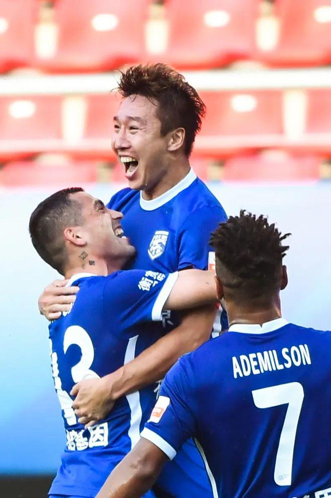 国王杯今夜走向成谜，武汉三镇完成体检，媒体盛赞，赛程密集仍需轮换(北京国安vs武汉三镇)