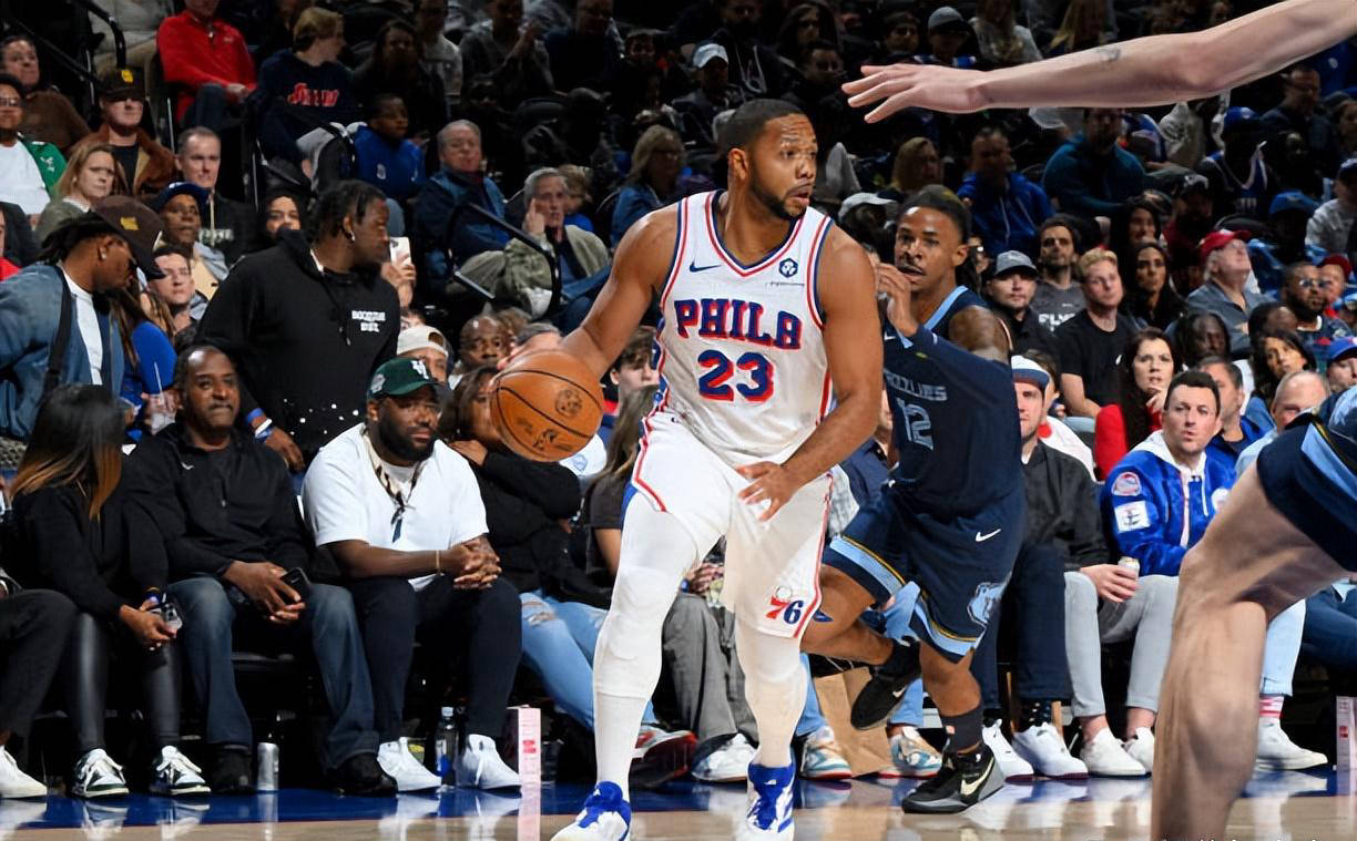 费城76人今晚临场应变,志在NBA季后赛名次提升,管理层满意,身体对抗强度拉满的简单介绍 费城76人今晚临场应变,志在NBA季后赛名次提升,管理层满意,身体对抗强度拉满的简单介绍