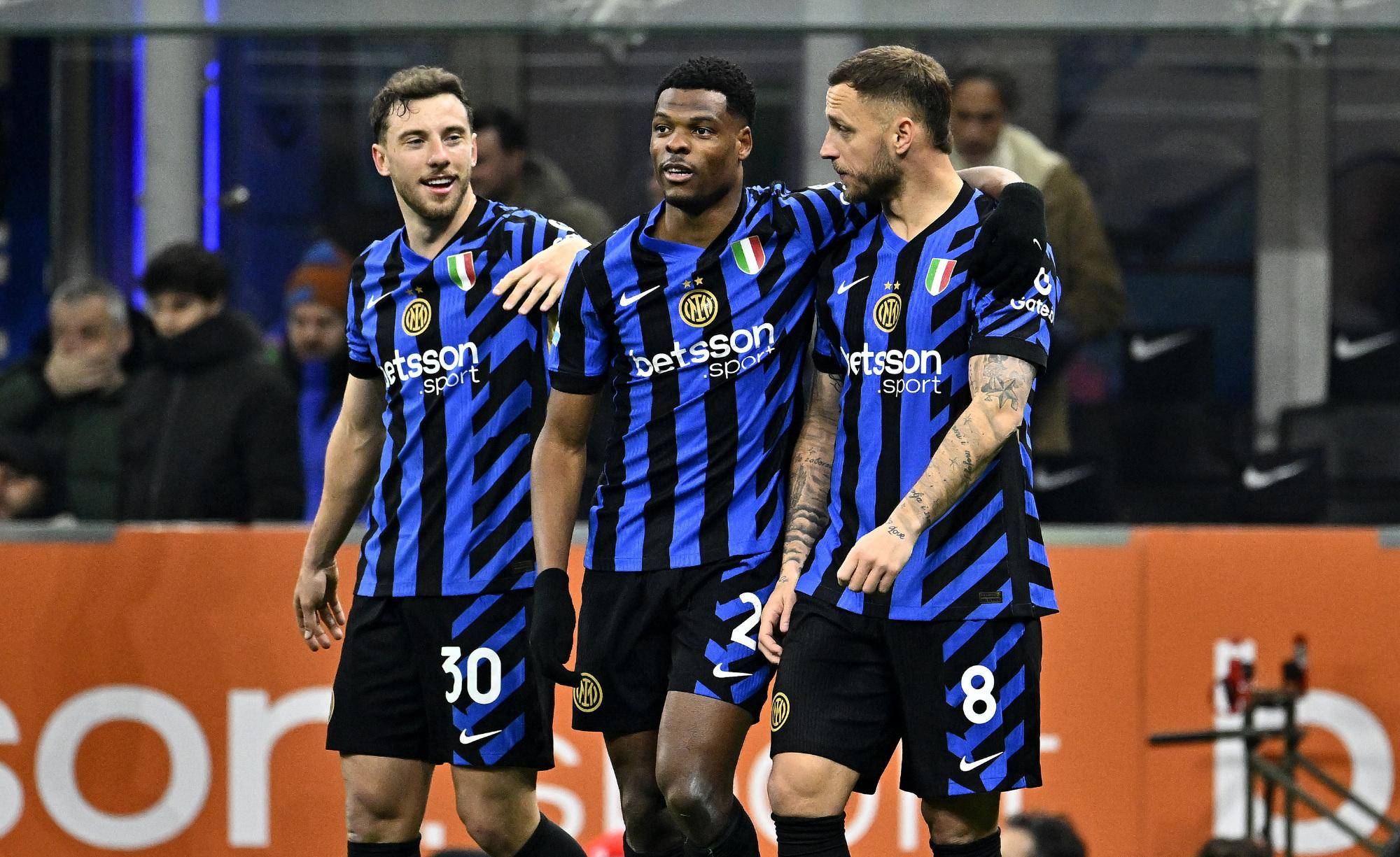 欧超杯国际比赛日走向成谜,国际米兰强势反弹,媒体盛赞,球队文化再被提及 欧超杯国际比赛日走向成谜,国际米兰强势反弹,媒体盛赞,球队文化再被提及