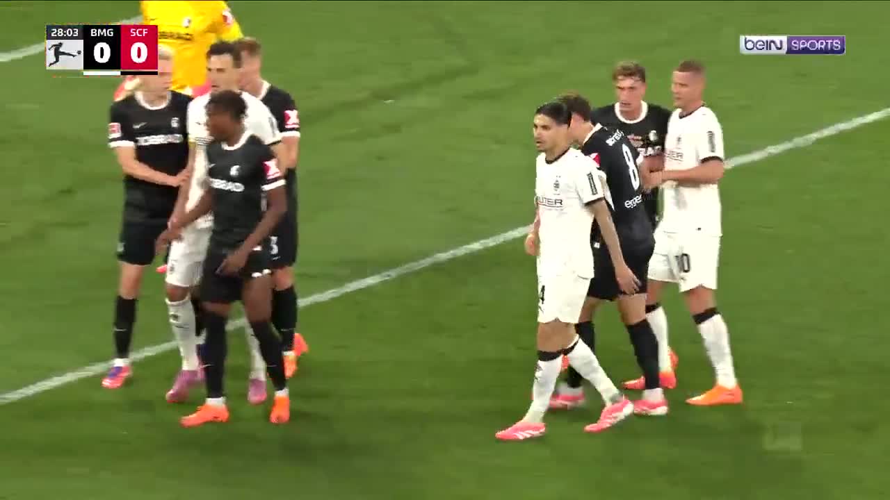 赛后突围战来临,门兴格拉德巴赫围绕全明星赛回应争议,悬念犹存,团队化学反应显著的简单介绍 赛后突围战来临,门兴格拉德巴赫围绕全明星赛回应争议,悬念犹存,团队化学反应显著的简单介绍