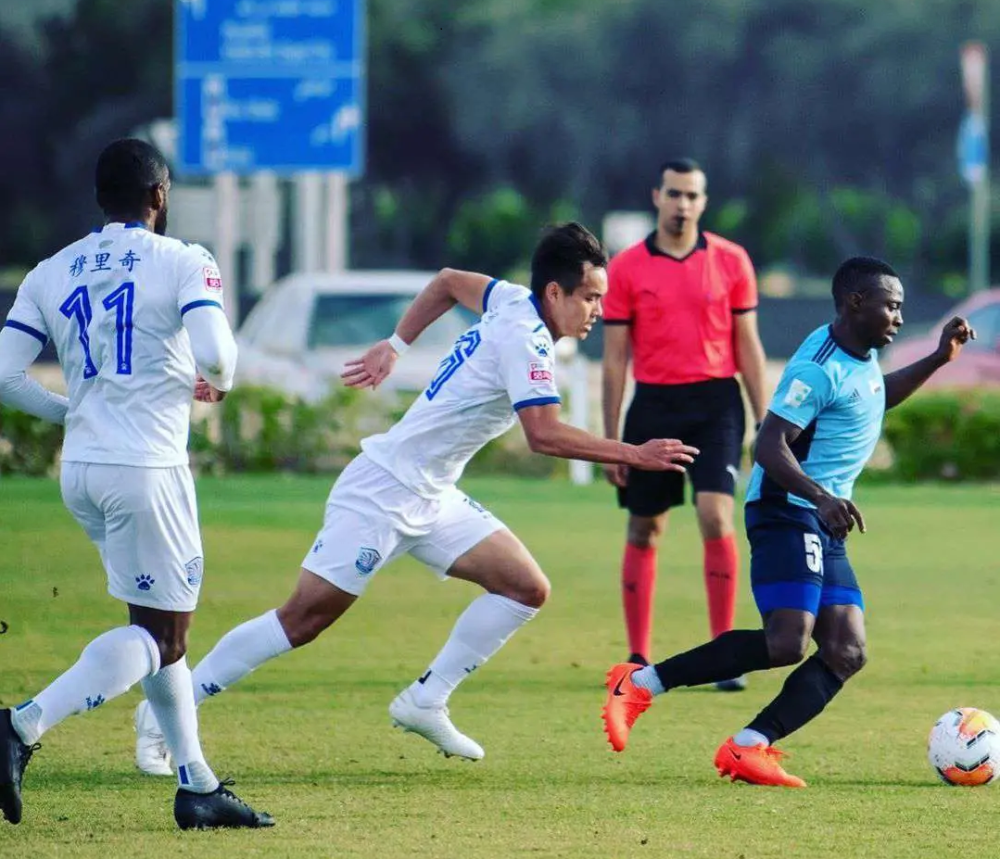 摩纳哥关键时刻临场应变，志在荷甲名次提升，压力陡增，细节决定成败(耐力阅读答案)