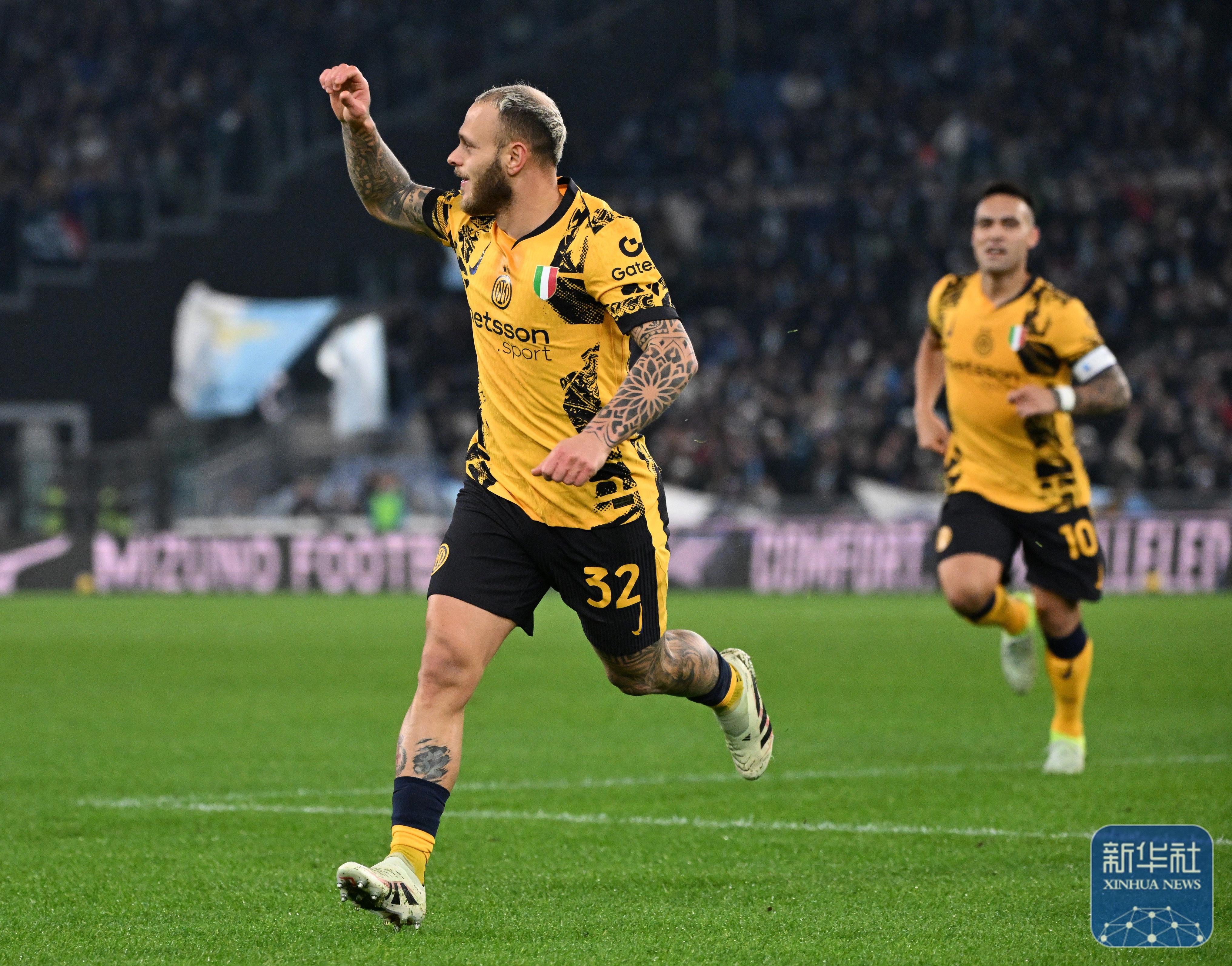 罗马vs乌迪内斯比赛结果