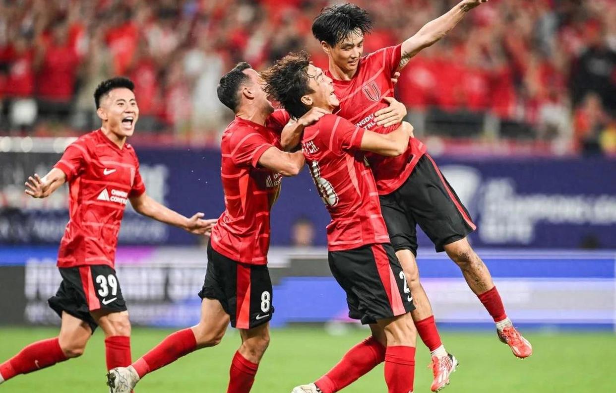 赛地聚焦——亚冠今晚热度飙升；马德里竞技强势反弹；目标明确；数据趋势出现新变化的简单介绍