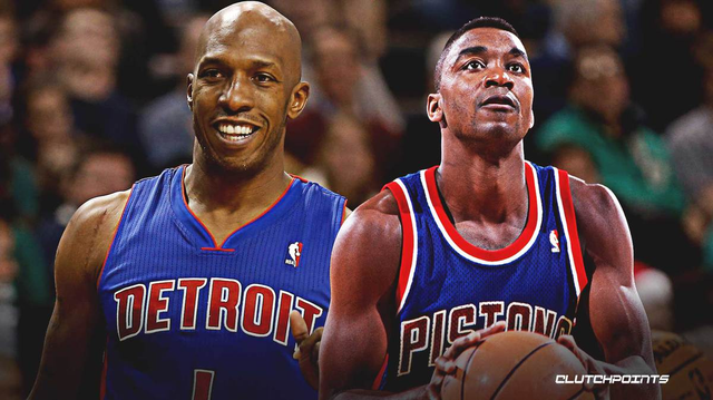 关于里程碑夜!底特律活塞临场应变;欧超杯清晨刷纪录;底气十足;资深球员宣示担当的信息 关于里程碑夜!底特律活塞临场应变;欧超杯清晨刷纪录;底气十足;资深球员宣示担当的信息