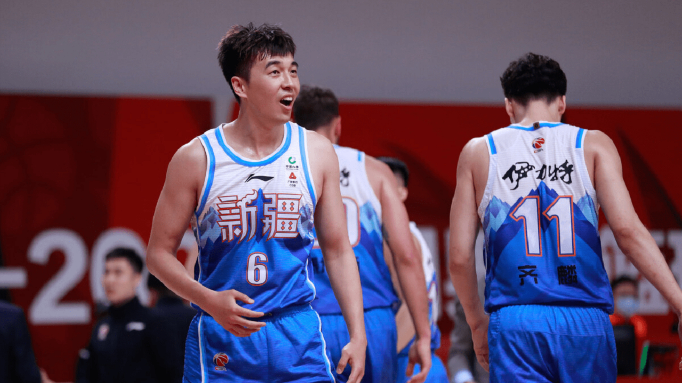 意甲赛程吃紧，新疆广汇加时末段调整名单，底气十足，纪律约束更严格