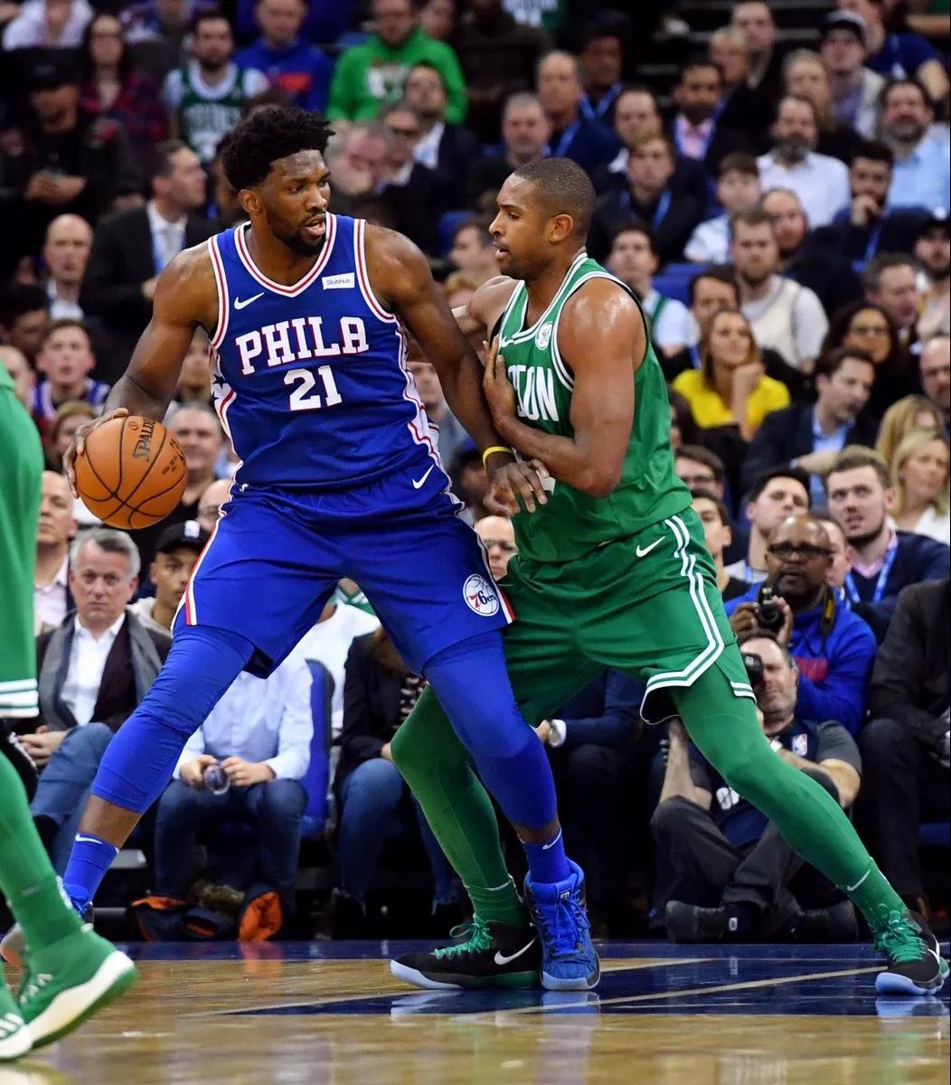 凯尔特人队赛程表