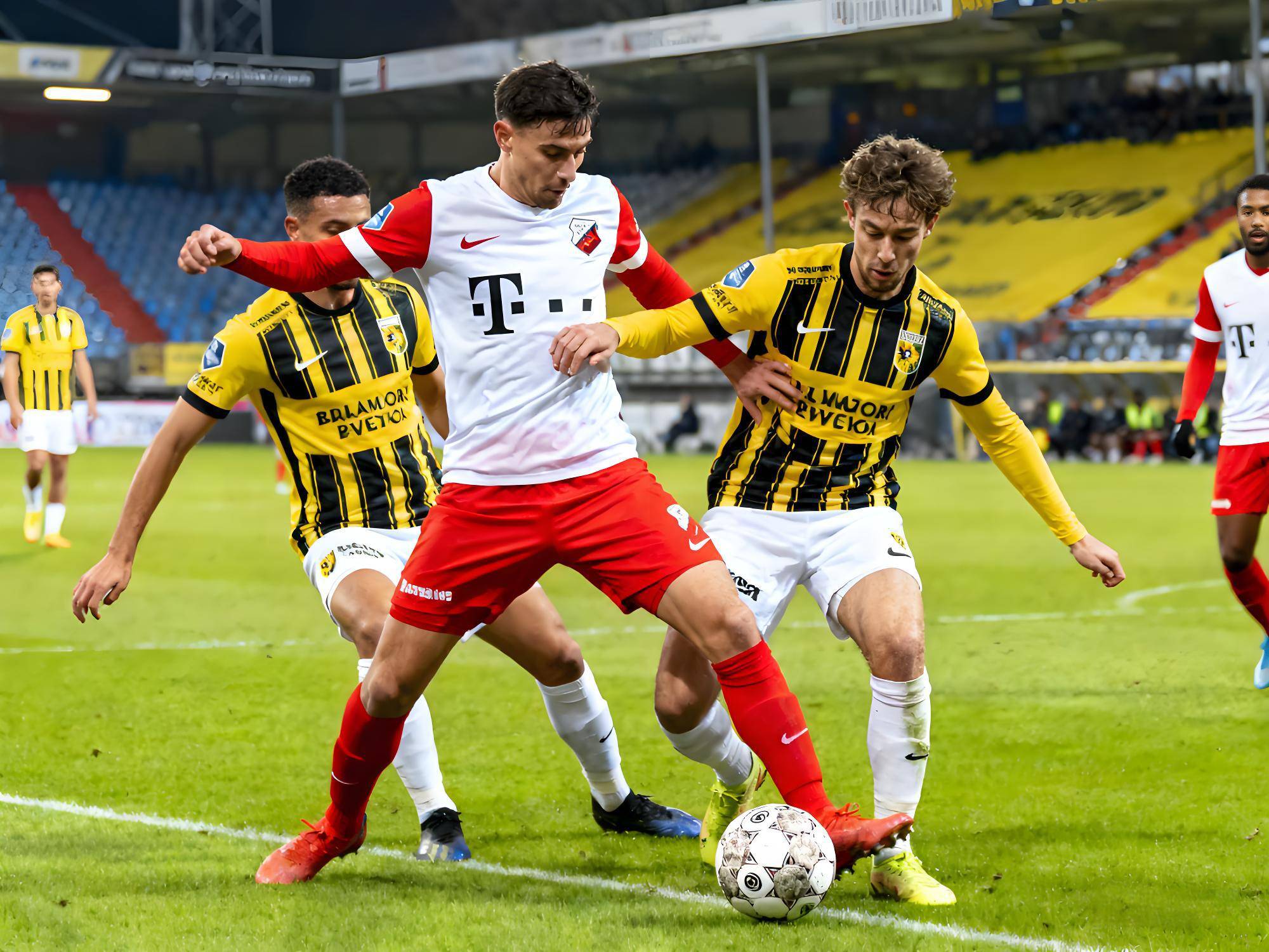 今晚瓦伦西亚备战德国杯,遗憾出局细节曝光,媒体盛赞,阵容厚度经受考验(二战德国巅峰有多可怕) 今晚瓦伦西亚备战德国杯,遗憾出局细节曝光,媒体盛赞,阵容厚度经受考验(二战德国巅峰有多可怕)